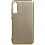 Чехол-накладка TOTO Mirror TPU 2mm Case Huawei Y6 2019 Gold