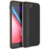 Чехол-накладка Ipaky Bumblebee Series/PC Frame With TPU Case для Apple iPhone 7 Plus/8 Plus Gold