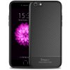 Чехол-накладка Ipaky Carbon Fiber Series/TPU Case With Apple iPhone 6/6s Black