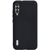 Чехол-накладка TOTO 1mm Matt TPU Case Xiaomi Mi A3/Mi CC9e Black