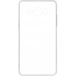 Чехол-накладка TOTO Acrylic+TPU Case Samsung Galaxy A5 2016 Transparent