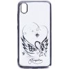 Чехол-накладка TOTO Electroplate Print TPU Case Xiaomi Redmi 7A Kingabar