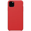 Чехол-накладка Nillkin Flex Pure Case Apple iPhone 11 Pro Red