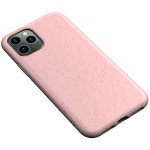 Чехол-накладка Ipaky Sky Series TPU Case Apple iPhone 11 Pro Max Pink