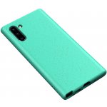 Чехол-накладка Ipaky Sky Series TPU Case Samsung Galaxy Note 10 Green
