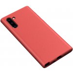 Чехол-накладка Ipaky Sky Series TPU Case Samsung Galaxy Note 10 Red
