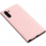 Чехол-накладка Ipaky Sky Series TPU Case Samsung Galaxy Note 10 Pink