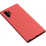 Чехол-накладка Ipaky Sky Series TPU Case Samsung Galaxy Note 10+ Red