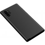 Чехол-накладка Ipaky Sky Series TPU Case Samsung Galaxy Note 10+ Black