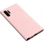 Чехол-накладка Ipaky Sky Series TPU Case Samsung Galaxy Note 10+ Pink