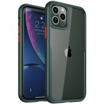 Чехол-накладка Ipaky XY-V5 Series TPU plusPC Case Apple iPhone 11 Pro Green