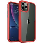 Чехол-накладка Ipaky XY-V5 Series TPU plusPC Case Apple iPhone 11 Pro Red