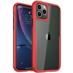 Чехол-накладка Ipaky XY-V5 Series TPU plusPC Case Apple iPhone 11 Pro Max Red