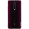 Чехол-накладка Nillkin TPU Nature Case Xiaomi Mi 9T/Mi 9T Pro/Redmi K20/K20 Pro Grey