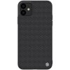 Чехол-накладка Nillkin Textured Case Apple iPhone 11 Black