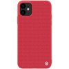 Чехол-накладка Nillkin Textured Case Apple iPhone 11 Red