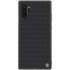 Чехол-накладка Nillkin Textured Case Samsung Galaxy Note+ 10 Black