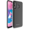 Чехол-накладка Ipaky Bumblebee Series/PC Frame With TPU Case для Samsung Galaxy A40s/M30 Silver