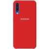 Чехол-накладка TOTO Silicone Case Samsung Galaxy A30s/A50/A50s Red