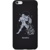 Чехол-накладка TOTO Full PC Print Case Apple iPhone 6 Plus/6S Plus #164_Aquarius Black