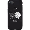 Чехол-накладка TOTO Full PC Print Case Apple iPhone 7/8 #172_Taurus Black