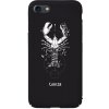 Чехол-накладка TOTO Full PC Print Case Apple iPhone 7/8 #169_Cancer Black