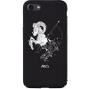 Чехол-накладка TOTO Full PC Print Case Apple iPhone 7/8 #168_Aries Black