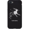 Чехол-накладка TOTO Full PC Print Case Apple iPhone 7/8 #166_Capricornus Black