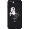 Чехол-накладка TOTO Full PC Print Case Apple iPhone 7 Plus/8 Plus #168_Aries Black