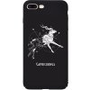 Чехол-накладка TOTO Full PC Print Case Apple iPhone 7 Plus/8 Plus #166_Capricornus Black