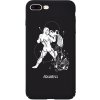 Чехол-накладка TOTO Full PC Print Case Apple iPhone 7 Plus/8 Plus #164_Aquarius Black