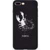 Чехол-накладка TOTO Full PC Print Case Apple iPhone 7 Plus/8 Plus #161_Scorpius Black