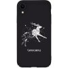 Чехол-накладка TOTO Full PC Print Case Apple iPhone XR #166_Capricornus Black