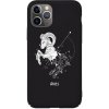 Чехол-накладка TOTO Full PC Print Case Apple iPhone 11 #168_Aries Black