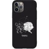 Чехол-накладка TOTO Full PC Print Case Apple iPhone 11 Pro #172_Taurus Black