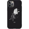 Чехол-накладка TOTO Full PC Print Case Apple iPhone 11 Pro #167_Leo Black