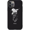 Чехол-накладка TOTO Full PC Print Case Apple iPhone 11 Pro Max #170_Pisces Black