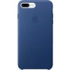 Чехол-накладка TOTO Silicone Case Apple iPhone 7 Plus/8 Plus Deep Blue