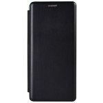 Чехол-книжка TOTO Book Rounded Leather Case Samsung Galaxy A71 Black