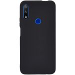 Чехол-накладка TOTO 1mm Matt TPU Case Honor 9X Black