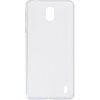 Чехол-накладка TOTO TPU High Clear Case Nokia 1 Plus Transparent