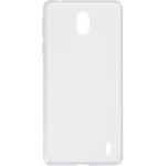 Чехол-накладка TOTO TPU High Clear Case Nokia 1 Plus Transparent