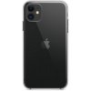 Чехол-накладка TOTO TPU High Clear Case Apple iPhone 11 Transparent
