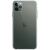 Чехол-накладка TOTO TPU High Clear Case Apple iPhone 11 Pro Max Transparent
