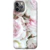 Чехол на Google Pixel 4 Пионы v2 (2706u-1755-39976)