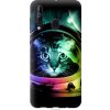 Чехол на Samsung Galaxy A60 2019 A606F Кот-астронавт (4154u-1699-39976)