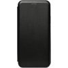 Чехол-накладка TOTO Book Rounded Leather Case Xiaomi Poco X3 Black