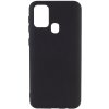 Чехол-накладка TOTO 1mm Matt TPU Case Samsung Galaxy F41 Black