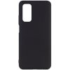 Чехол-накладка TOTO 1mm Matt TPU Case Xiaomi Redmi K30S Black
