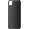 Чехол-накладка TOTO 1mm Matt TPU Case Xiaomi Poco C3 Black